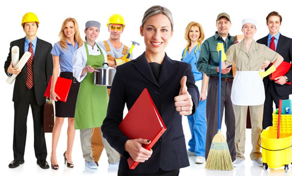 Kaklıç Ev Taşıma Personeli